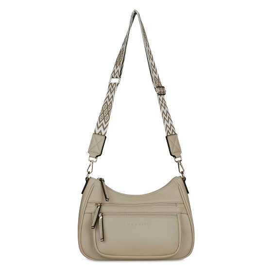 bugatti Mare 3.0 Bolsa de hombro 30 cm
