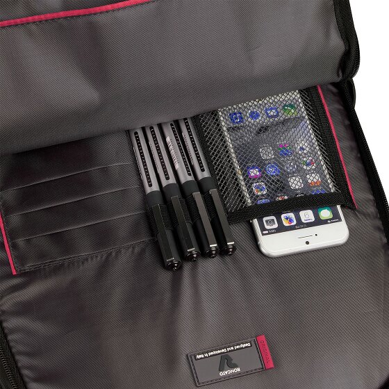Roncato Easy Office 2.0 Mochila de negocios 44 cm Compartimento para el portátil