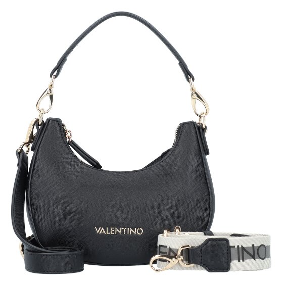 Valentino Zero Bolsa de hombro Piel natural 22 cm