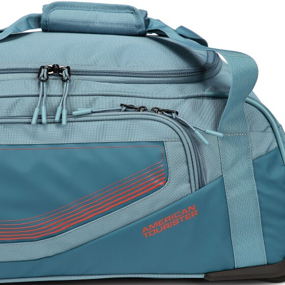 American Tourister City Racer 2 ruedas Bolsa de viaje S 55 cm