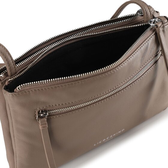 Liebeskind Zena Bolsa de hombro S Piel 25 cm