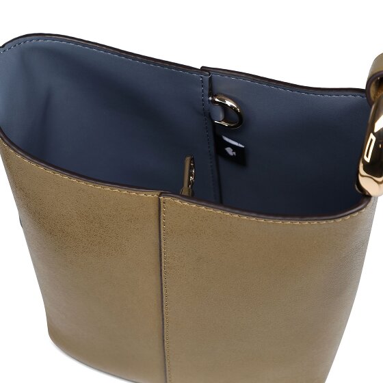 Kate Spade New York Halo Bolso miniatura Piel 17 cm