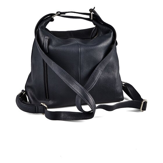 Burkely Soft Skylar Bolsa de hombro Piel 31 cm