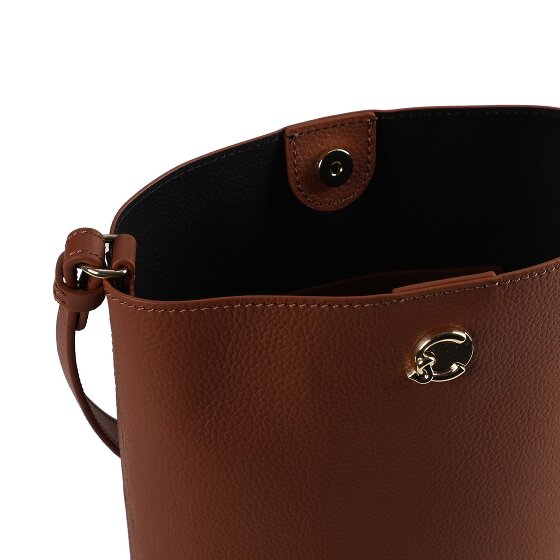 Coccinelle Nikla Bolsa Piel 18 cm