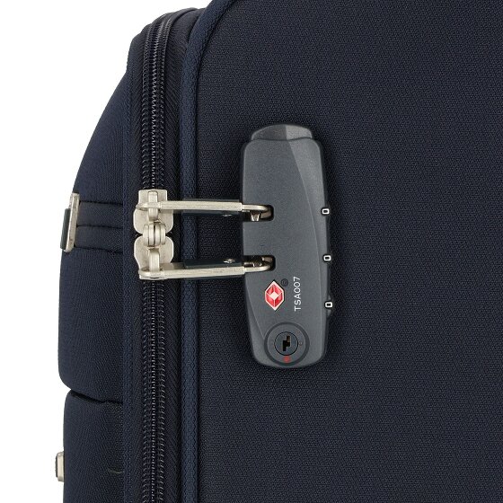 Samsonite Base Boost Carro cabina 2 ruedas 55 cm