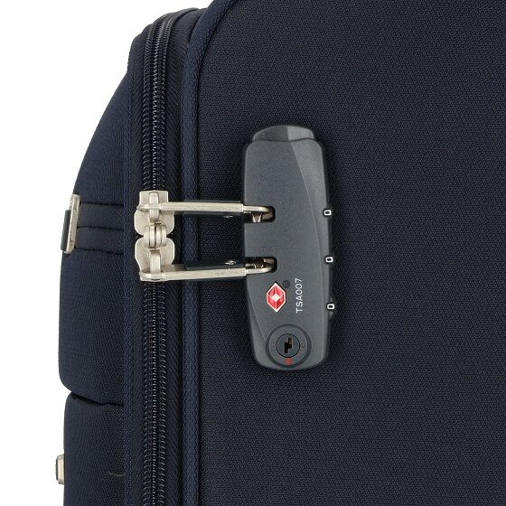 Samsonite Base Boost Carro cabina 2 ruedas 55 cm