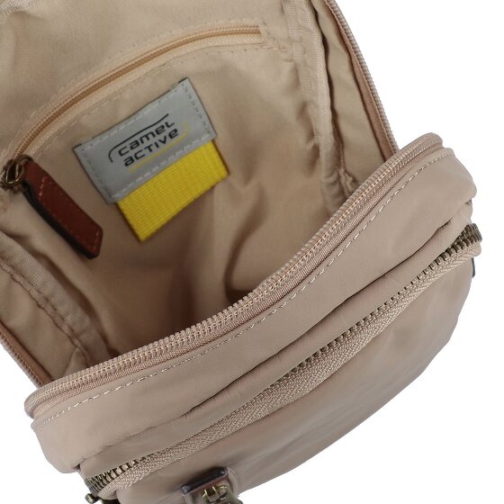 camel active Bari Bolsa de hombro 14 cm