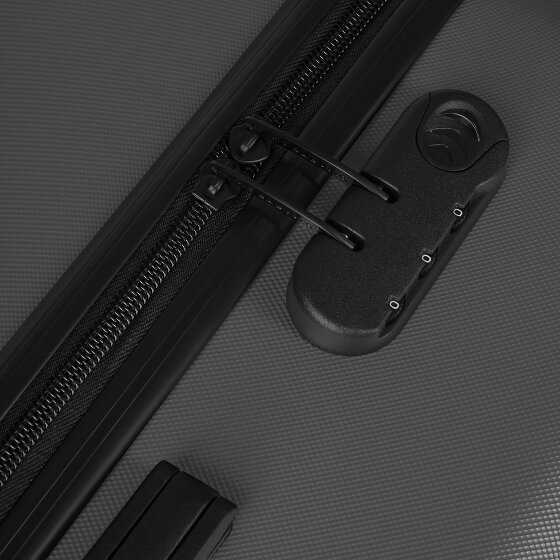 Smartbox Edition 05 4 ruedas Carrito 66 cm