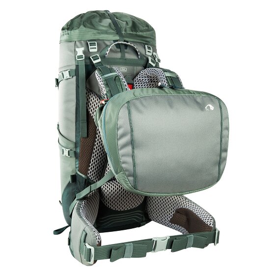 Tatonka Yukon 50+10 Mochila de trekking 73 cm