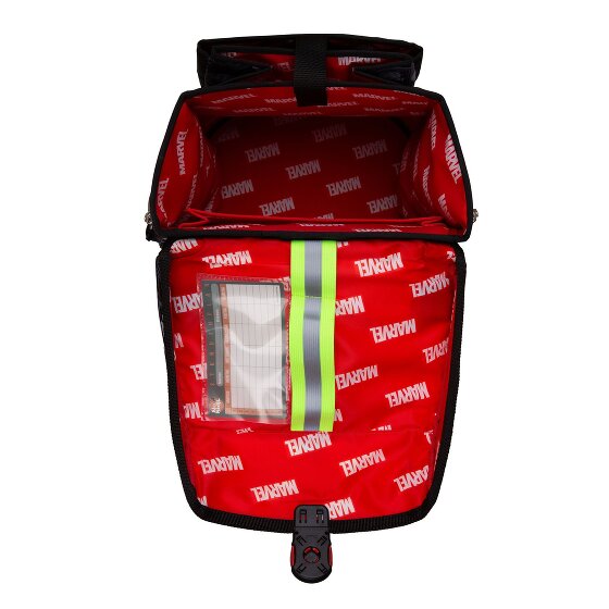 McNeill Perfecto Juego de mochilas escolares 5 piezas