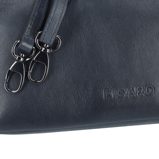Picard Bella Bolsa de hombro Piel 20 cm