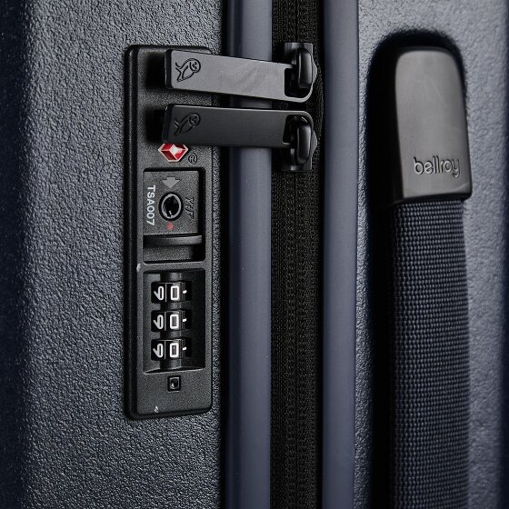 Bellroy Transit 4 ruedas Trolley 58 cm