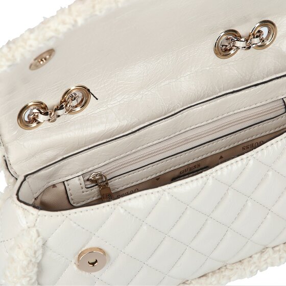 Guess Christi Bolsa de hombro 28 cm