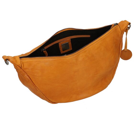 Harbour 2nd Anchor Love Alva Bolsa de hombro Piel 47 cm