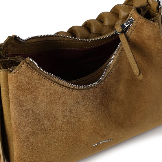 Coccinelle Boheme Bolsa de hombro Piel 31 cm