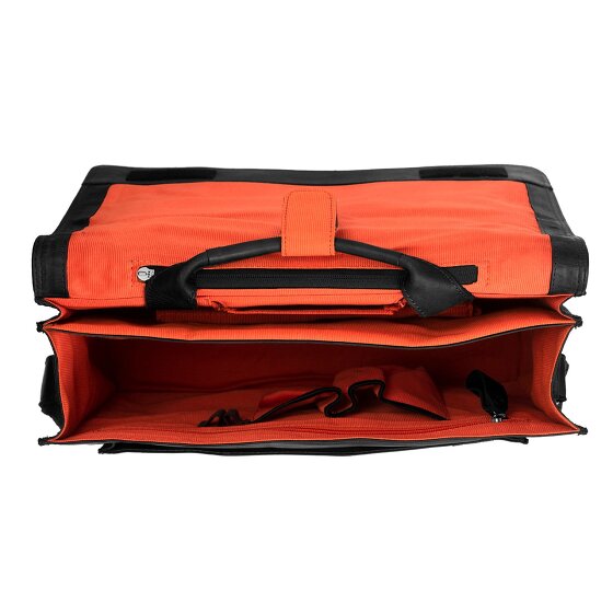 The Chesterfield Brand Gent Bolsa para bicicletas 40 cm