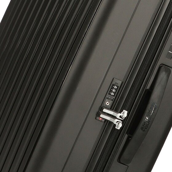 American Tourister Rejoy 4 ruedas Trolley 77 cm