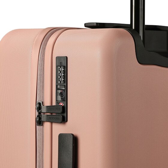 Herschel Heritage 4 ruedas Carro de la cabina 54 cm