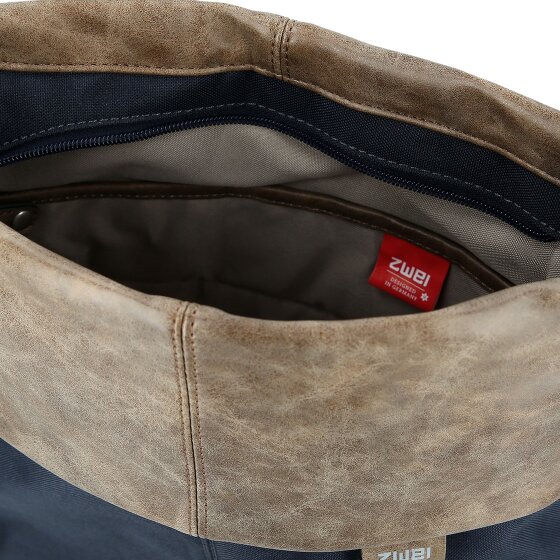 Zwei Olli Mochila de día 34 cm