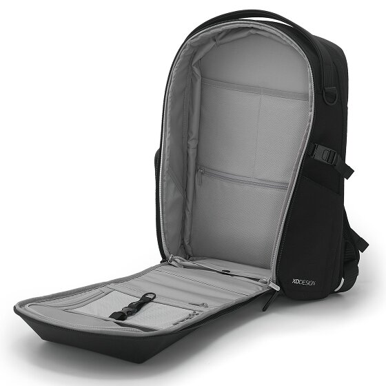 XD Design The Bizz Mochila de negocios 47 cm Compartimento para el portátil