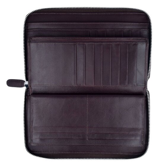 Picard Cartera Apache Piel 21 cm