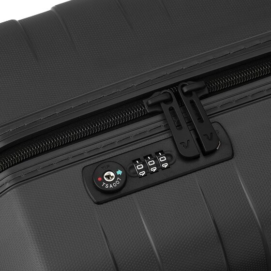 Roncato Box Sport 2.0 4 ruedas Carrito L 78 cm