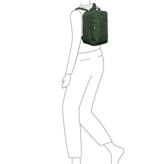 Bric's Mochila de viaje Positano 40 cm compartimento para portátil