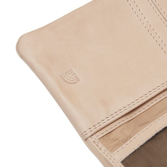 The Chesterfield Brand Fresno Cartera Protección RFID Piel 10 cm