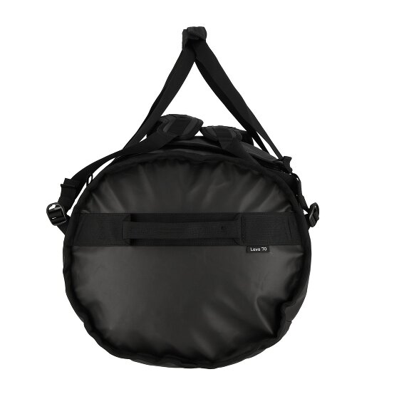 Haglöfs Lava 70 Bolsa de viaje Weekender 55 cm
