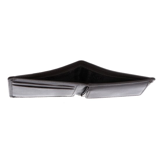 Golden Head Polo Billetero RFID Piel 10 cm