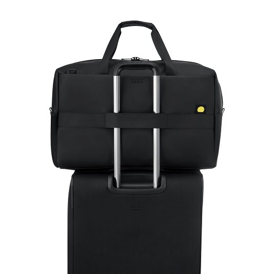 Delsey Paris Turenne Soft Bolsa de viaje 55 cm