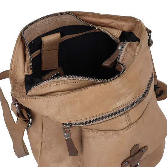 Harbour 2nd Urban Poets Skyler Bolsa de hombro Piel 37 cm