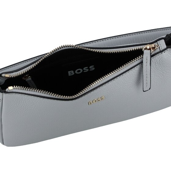 Boss Alyce Bolsa de hombro Piel 24.5 cm