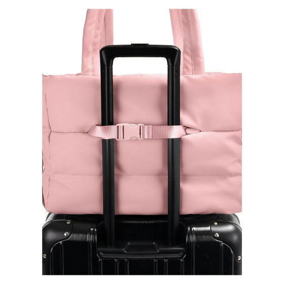 Heys Puffer Bolsa de compras 43 cm Compartimento para el portátil