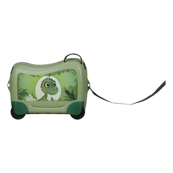 Samsonite Dream2go 4 ruedas Carro para niños 38 cm