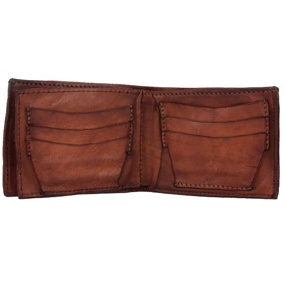 Campomaggi Cartera Piel 12.5 cm