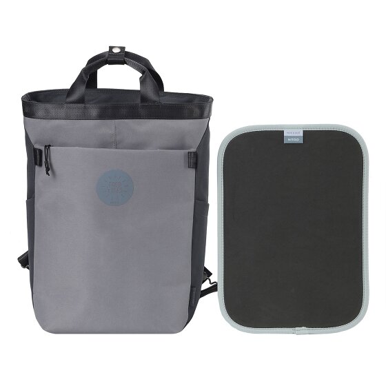 NITRO Mojo Mochila de día 28 cm Compartimento para el portátil
