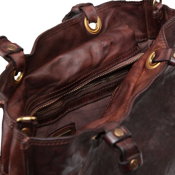 Campomaggi Dalia Bolsa de compras Piel 35 cm