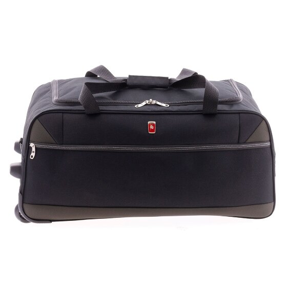 Gladiator 2100 2 ruedas Bolsa de viaje 72 cm