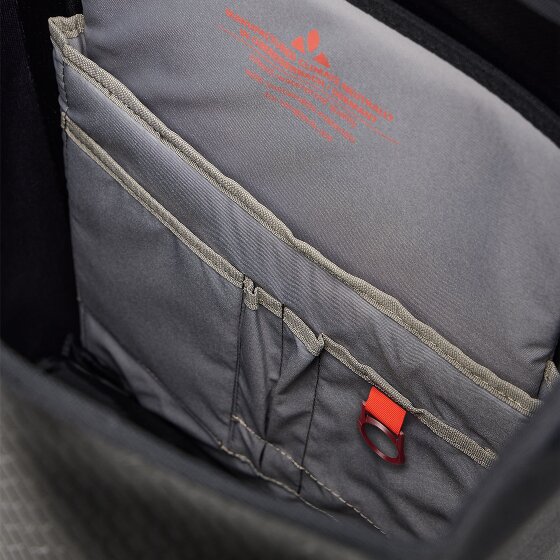 Vaude Clubride 25 Mochila para bicicleta 50 cm