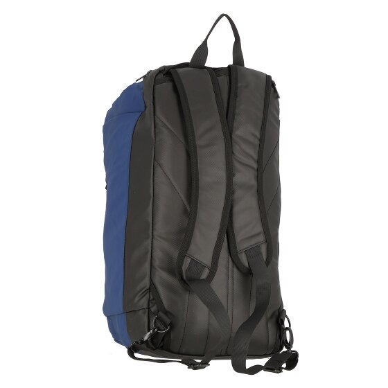 Davidts 256 Bolsa de viaje Weekender 50 cm