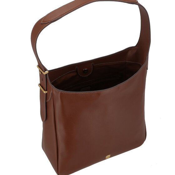 Fossil Dillon Bolsa de hombro Piel 30 cm