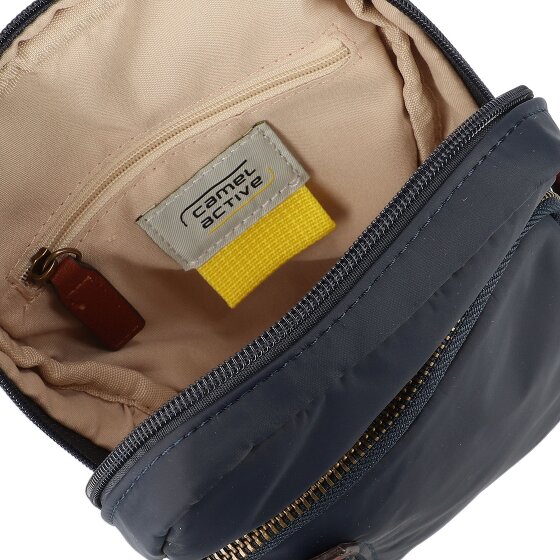 camel active Bari Bolsa de hombro 14 cm