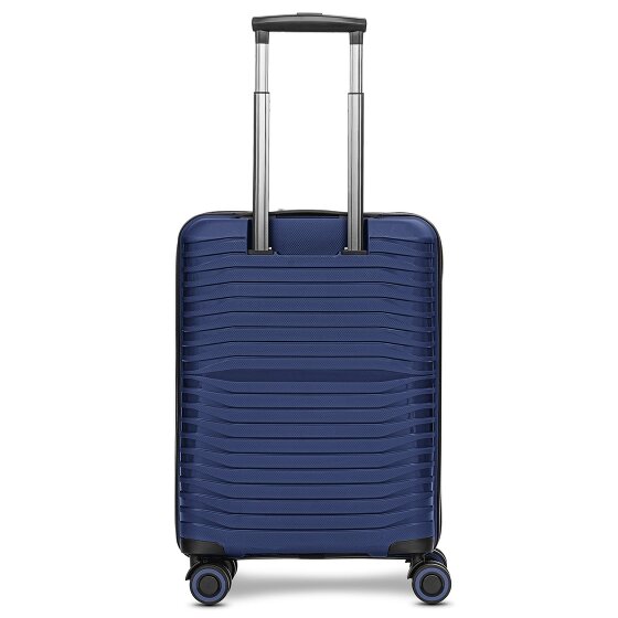 Stratic Shine 4 ruedas Carro de la cabina 55 cm
