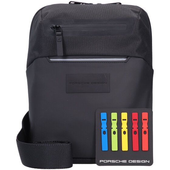 Porsche Design Bolsa de hombro Urban Eco 20 cm