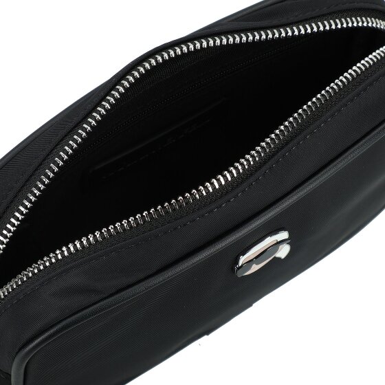 Karl Lagerfeld Ikon Bolsa de hombro 21 cm