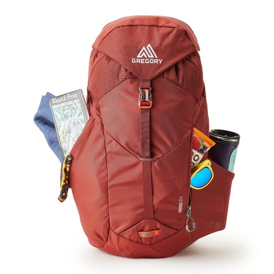 Gregory Arrio 24 Mochila de senderismo 55 cm