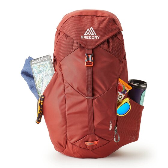 Gregory Arrio 24 Mochila de senderismo 55 cm
