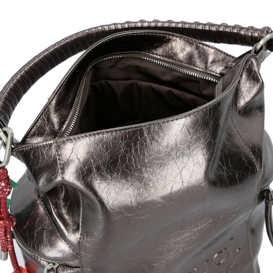 Desigual Half Arica Mochila de la ciudad 25.5 cm