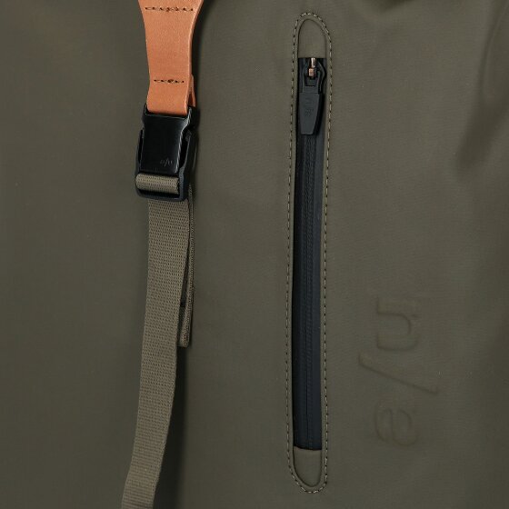 aunts & uncles Japan Tama Mochila de día 39 cm Compartimento para el portátil